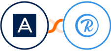 Acronis + Rebrandly Integration