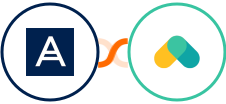 Acronis + Recombee Integration