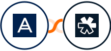 Acronis + Refersion Integration