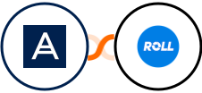 Acronis + Roll Integration