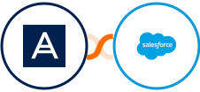 Acronis + Salesforce Integration