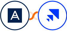 Acronis + Saleshandy Integration