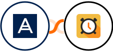 Acronis + Scheduler Integration