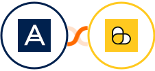 Acronis + ScrapingBee Integration