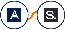 Acronis + Scrive Integration