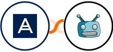 Acronis + SegMate Integration