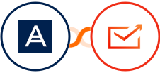 Acronis + Sender Integration