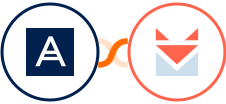 Acronis + SendFox Integration