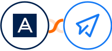 Acronis + SendX Integration