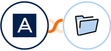 Acronis + ServeManager Integration