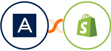 Acronis + Shopify Integration