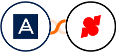 Acronis + Shoplazza Integration