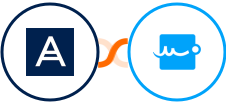 Acronis + Signaturely Integration