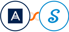 Acronis + signNow Integration