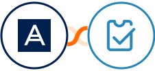 Acronis + SimpleTix Integration