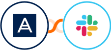 Acronis + Slack Integration