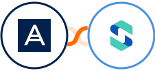 Acronis + SlyText Integration