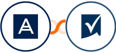 Acronis + Smartsheet Integration