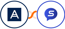 Acronis + Sociamonials Integration