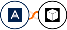 Acronis + Spacecrate Integration