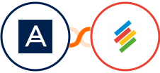 Acronis + Stackby Integration