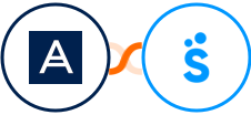 Acronis + Sympla Integration