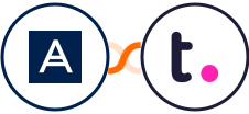 Acronis + Teamwork Integration