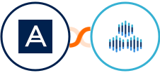 Acronis + TexAu Integration