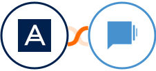 Acronis + TextIt Integration