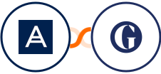 Acronis + The Guardian Integration