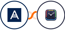 Acronis + Timing Integration