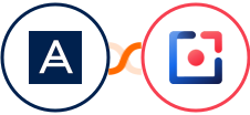 Acronis + Tomba Integration