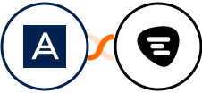 Acronis + Trengo Integration