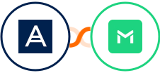 Acronis + TrueMail Integration