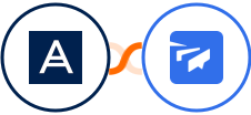 Acronis + Twist Integration