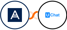 Acronis + UChat Integration