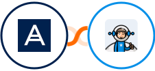 Acronis + Uncanny Automator Integration