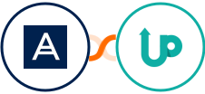 Acronis + UpViral Integration