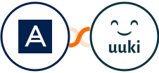 Acronis + UUKI Integration