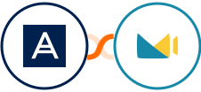 Acronis + Vectera Integration