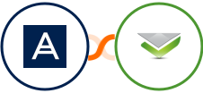 Acronis + Verifalia Integration