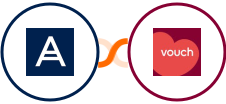 Acronis + Vouch Integration