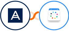 Acronis + Vyte Integration