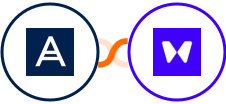 Acronis + Waitwhile Integration