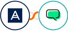 Acronis + WATI Integration