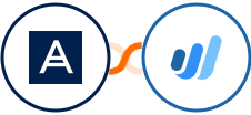 Acronis + Wave Integration