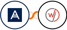 Acronis + WebinarJam Integration