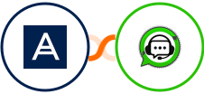 Acronis + WhatsGrow Integration