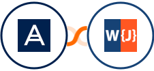 Acronis + WhoisJson Integration