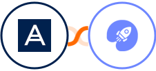 Acronis + WiserNotify Integration